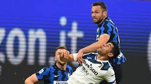 Inter overtook atalanta to move into fourth place in the league with the victory. 4n04ieyooqw1fm