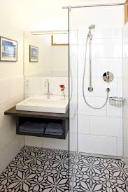 Designing a small bathroom means you'll have to be clever and purposeful with every decision, and your bathroom's tile is one of the first things you'll notice when you step into the room. Small Bathroom Tile Design Houzz