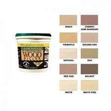 Can be used to add beauty to any bare or stripped wood surface. Professional Grade Wood Filler Golden Oak