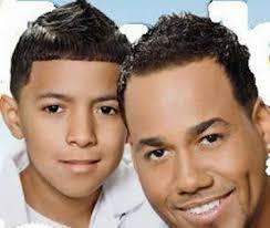 Romeo santos, you just made us blush! Alex Damian Santos Romeo Santos Son Bio Wiki Age Net Worth