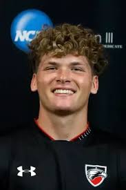 Rush Wi West Men's Alumni