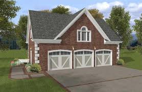 Where can i download this plan? Garage W Apartments With 3 Car 1 Bedrm 750 Sq Ft Plan 109 1001