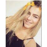 Ashley Rybka's Instagram, Twitter & Facebook