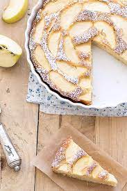 Serve it with just a dusting of powdered sugar or a dollop of whipped cream! 14 Healthy Apple Recipes Low Carb Apple Desserts