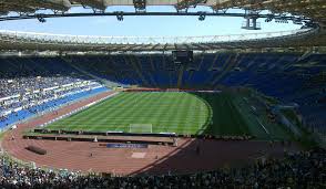 Stadio Olimpico Rome The Stadium Guide