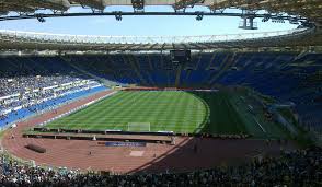 stadio olimpico rome the stadium guide