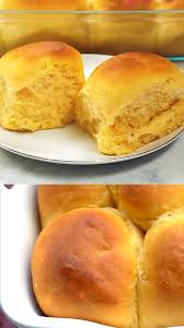 Sweet Potato Dinner Rolls Dessert Bread Recipes Sweet Potato Dinner Sweet Potato Bread Sweet Potato Rolls