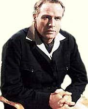 The official website for the marlon brando estate. Marlon Brando Biografiya Amerikanskogo Aktera Kinorezhissyora I Politicheskogo Aktivista