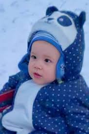 Prince Archie of Sussex added a new photo to the album: Archie in Public  2021