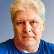 George Rieck's Instagram, Twitter & Facebook