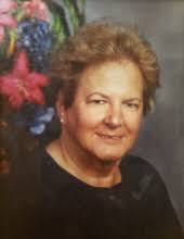 Obituary information for Patricia Ann Worthy
