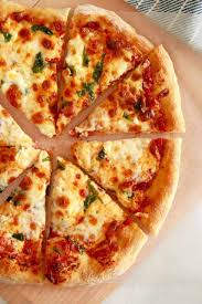 Best Ever Pizza Dough Recipe No Knead Gemma S Bigger Bolder Baking Recipe Pizza Recipes Dough Pizza Dough Knead Pizza