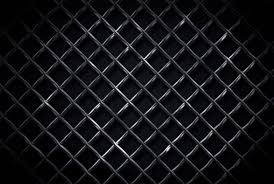 Abstract grid patterns, revolved innate axis in a grid pattern, descriptive grid pattern, monochrome warped grid pattern and much more are recently added into the grid pattern. Black Steel Grid Background Psdgraphics