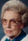 Eileen Tinney Obituary (2011)