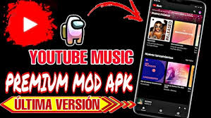 Descargar youtube music mod apk en moddescargar. á‰youtube Music Supremo Apk Mod Gratis Ultima Version 2021 Download Andrey Tv