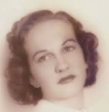 Obituary information for Lillie Ferguson