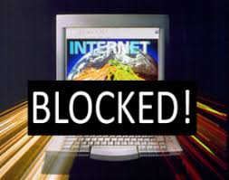 When you click for more details, it explained that access has been denied as the website had violated the communications and multimedia act 1998 (cma section 233 of the cma 1998 touches on the improper use of network facilities or network service. Malaysia Blocked Over 6 600 Websites Investvine