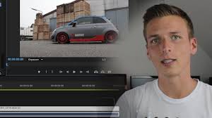 It has a complex user interface and also the trial period is very short. Masken Tracken In Adobe Premiere Cc Tutorial Full Hd Youtube