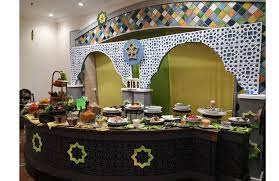Jika seorang mukmin melakukan puasa ramadhan karena iman dan mengharap perhitungan pahala dari allah semata. Melaka Hotel Embarks On Bold Move To Kickstart Ramadan Buffet The Star