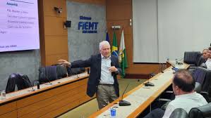 ZPE de C&aacute;ceres busca novos investimentos para industrializar produ&ccedil;&atilde;o de MT - Federa&ccedil;&atilde;o das Ind&uacute;strias do Estado de Mato Grosso