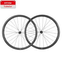 ProX Carbon Road Wheels Disc Brake DT350 Tubular Wheels ...