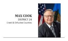 Image result for who is the district attorney in sapulpa oklahoma