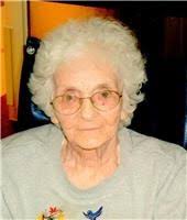 Mildred Bero Obituary (2016)