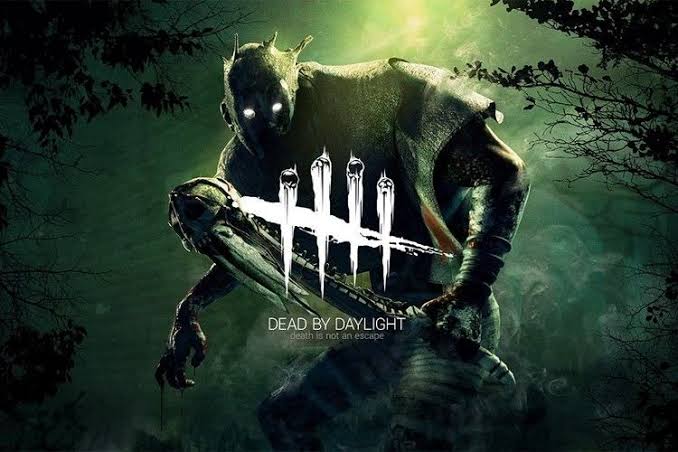 Dead by Daylight