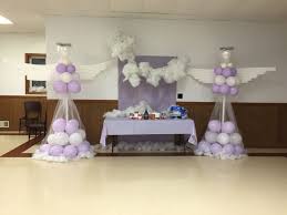 Angel Party Theme Angel Theme Party Theme All Saints Day
