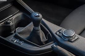Bmw M2 Competition Konnte Letzter M Mit Handschalter Sein