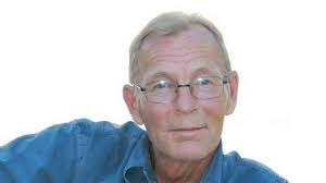 Vintage Paper Expert John Adcock of Yesterday's Papers Dead at Age 74