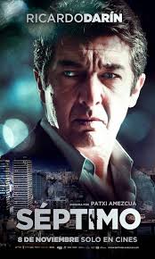 Septimo The Oscar Favorite Eski Film Afisleri Film