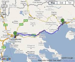 Δείτε αν ανήκετε στην πληθυσμιακή ομάδα που μπορεί να εμβολιαστεί την τρέχουσα περίοδο με βάση τον αμκα σε συνδυασμό με τον αφμ σας και κλείστε το ραντεβού σας. Getting From Thessaloniki To Kavala Looknwalk Greece
