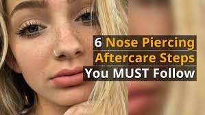 Nose piercing has two costs: Nose Piercing Price Guide How Much Do They Cost Authoritytattoo