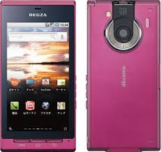 Posh Titan Max HD E600 ou REGZA Phone ...