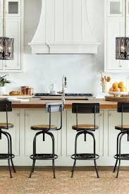 Here are our recommendations for the best kitchen a kitchen island is a serious purchase, because this is an item that you will likely not just use but look at every single day. How To Choose The Right Stool Heights For Your Kitchen