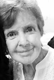 Margaret Reese Obituary (2016)