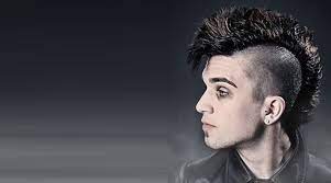 Punk hairstyles for long hair. Punk Haircuts 40 Best Punk Hairstyles For Boys And Men Atoz Hairstyles
