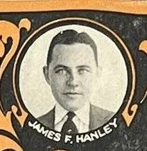 James F. Hanley