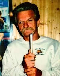 Obituary for William O Thomas