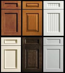 Mixing Up Door Styles Part 2 Cabinet Door Styles Pool House Decor Kitchen Cabinet Door Styles