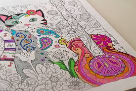 Search through 623,989 free printable colorings at getcolorings. Coloring With Cats