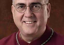 Archbishop Joseph Naumann