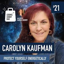 Carla Cherry's Instagram, Twitter & Facebook