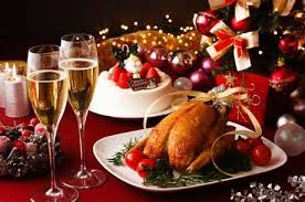 This very wine, is served by the glass in michelin star chef oliver dunnes restaurants in dublin. Publix Christmas Dinner Specials Planning A Cracking Christmas Dinner Christmas Dinner Learn How To Make A Homemade Cinnamon Roll Wreath Paperblog