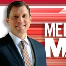 Stream Meet Up w/ Mason Podcast