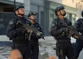 All six seasons of S.W.A.T. are now streaming!