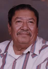 Nicolas Salcedo Obituary