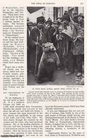 Results for: National Geographic Magazine