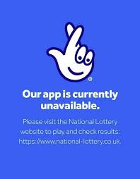 Maybe you would like to learn more about one of these? The National Lottery App Crashes In Front Of The Biggest Euromillions Jackpot Of All Time Newsbeezer